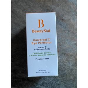 BeautyStat Universal C Skin Refiner